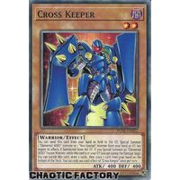 POTE-EN002 Cross Keeper Common 1st Edition NM