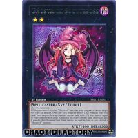 Ghostrick Socuteboss - PRIO-EN051 - Rare 1st Edition NM