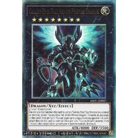 ULTIMATE Rare RA01-EN037 Galaxy-Eyes Full Armor Photon Dragon 1st Edition NM