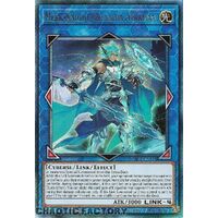 ULTIMATE Rare RA01-EN044 Mekk-Knight Crusadia Avramax 1st Edition NM