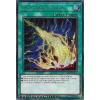 Platinum Secret Rare RA01-EN061 Lightning Storm 1st Edition NM