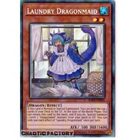 RA03-EN021 Laundry Dragonmaid Collector's Rare 1st Edition NM