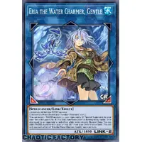 RA03-EN047 Eria the Water Charmer, Gentle Collector's Rare 1st Edition NM