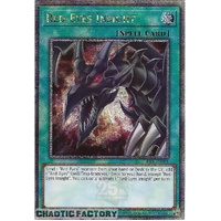 RA03-EN061 Red-Eyes Insight Quarter Century Secret Rare 1st Edition NM