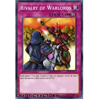 RA03-EN075 Rivalry of Warlords Super Rare 1st Edition NM