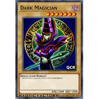 RA03-EN080 Dark Magician Quarter Century Secret Rare 1st Edition NM