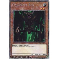 RA03-EN082 Man-Eater Bug Platinum Secret Rare 1st Edition NM