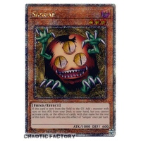 RA03-EN089 Sangan Quarter Century Secret Rare 1st Edition NM