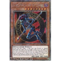 RA03-EN134 Dark Magician Of Chaos Platinum Secret Rare 1st Edition NM