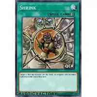 RA03-EN162 Shrink Quarter Century Secret Rare 1st Edition NM