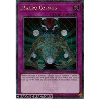 RA03-EN164 Macro Cosmos Quarter Century Secret Rare 1st Edition NM