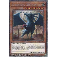 RA03-EN196 Judgment Dragon Platinum Secret Rare 1st Edition NM