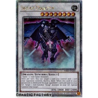 RA03-EN240 Scrap Dragon Quarter Century Secret Rare 1st Edition NM