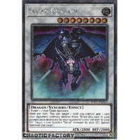 RA03-EN240 Scrap Dragon Platinum Secret Rare 1st Edition NM