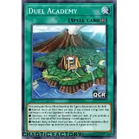 RA03-EN275 Duel Academy Quarter Century Secret Rare 1st Edition NM