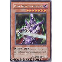 ROD-EN001 Dark Magician Knight Secret Rare  NM