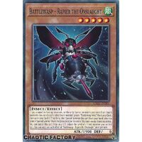 ROTA-EN009 Battlewasp - Rapier the Onslaught Common 1st Edition NM