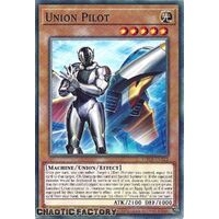 ROTA-EN022 Union Pilot Common 1st Edition NM