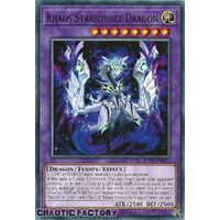 ROTA-EN034 Khaos Starsource Dragon Common 1st Edition NM