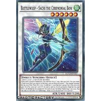 ROTA-EN037 Battlewasp - Sachi the Ceremonial Bow Common 1st Edition NM