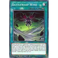 ROTA-EN052 Battlewasp Wind Common 1st Edition NM