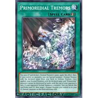 ROTA-EN059 Primite Roar Super Rare 1st Edition NM