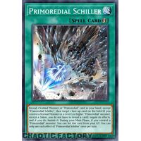 ROTA-EN060 Primite Drillbeam Ultra Rare 1st Edition NM