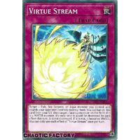 ROTA-EN068 Virtue Stream Common 1st Edition NM