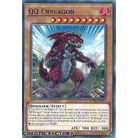 ROTA-EN089 QQ Enneagon Common 1st Edition NM