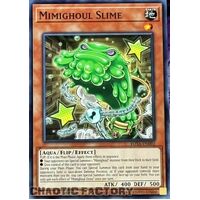 ROTA-EN092 Mimighoul Slime Super Rare 1st Edition NM