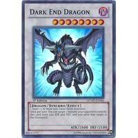 Dark End Dragon - RYMP-EN066 - Super Rare 1st Edition NM