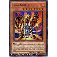 SDMA-EN014 Laval Golem Ultra Rare 1st Edition NM