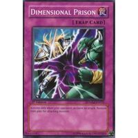 Dimensional Prison - SDMM-EN032 - Common 1st Edition nm