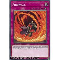 SGX1-ENH19 Firewall Common 1st Edition NM