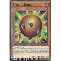 SGX1-ENI12 Sphere Kuriboh Common 1st Edition NM