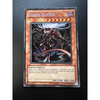 Chaos Hunter - STOR-EN085 - Secret Rare Unlimited NM