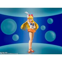 S.H.FIGUARTS Sailor Venus - Animation Color Edition