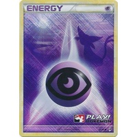 Pokemon TCG Psychic Energy - 92/95 - Play Pokemon! Promo