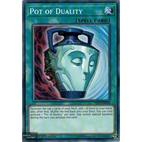 Pot of Duality Common 1st Edition NM Various Set LEDD YS17 LDK2