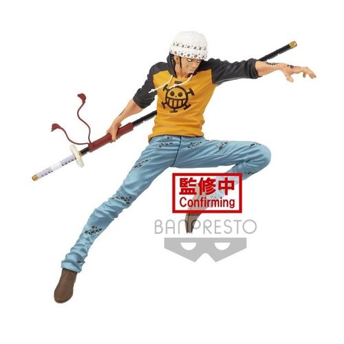 One Piece - Maximatic - The Trafalgar Law I