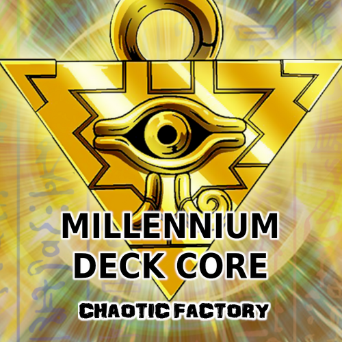 INFO DECK CORE - Millennium