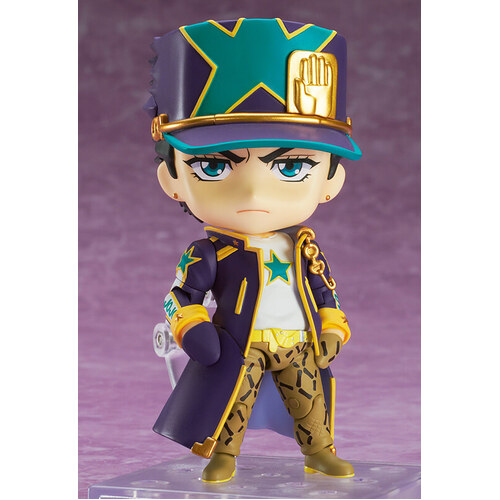 JOJO’S BIZARRE ADVENTURE Nendoroid Jotaro Kujo: Stone Ocean Ver.