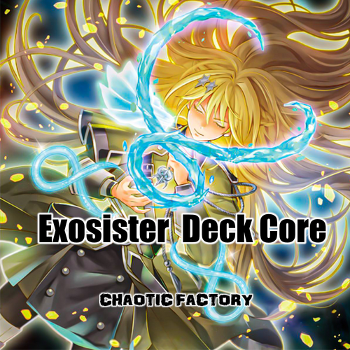 MP23 Exosister Deck Core