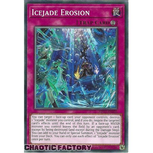 MP23-EN036 Icejade Erosion Common 1st Edition NM