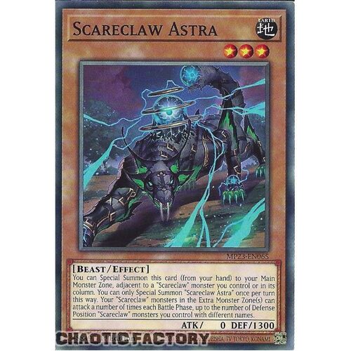 MP23-EN065 Scareclaw Astra Common 1st Edition NM