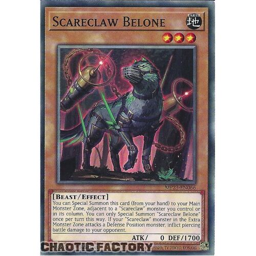 MP23-EN066 Scareclaw Belone Common 1st Edition NM