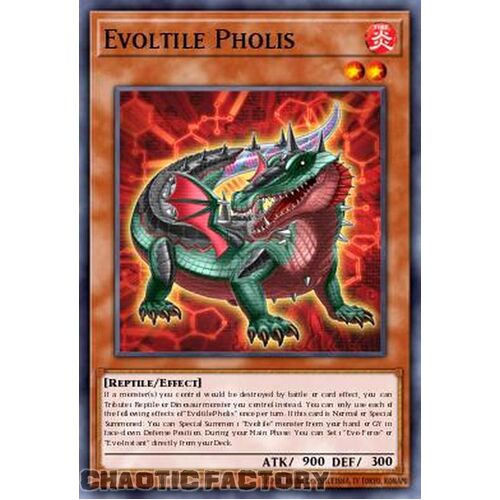 MP24-EN213 Evoltile Pholis Ultra Rare 1st Edition NM