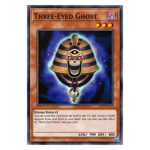 PHNI-EN097 Three-Eyed Ghost Common 1st Edition NM