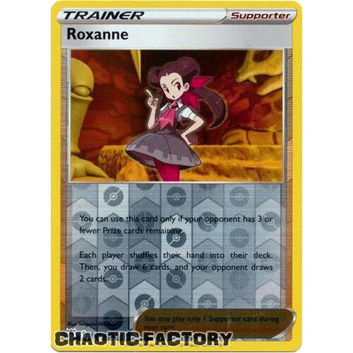 Roxanne - 150/189 - Uncommon Reverse Holo NM