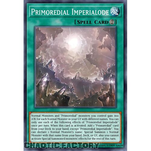 ROTA-EN058 Primite Lordly Lode Secret Rare 1st Edition NM